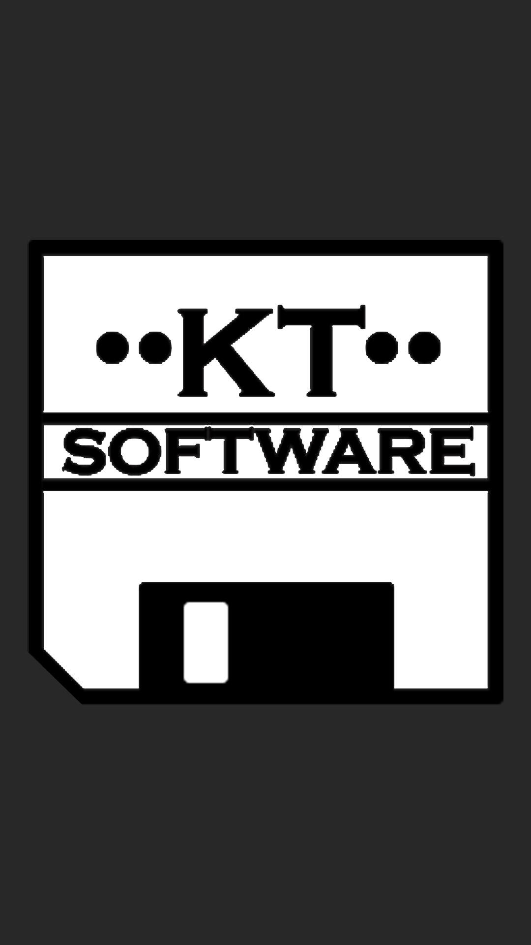 KT Software logo